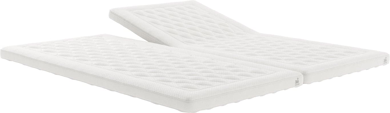 Bilde av Svane Ocean ZipTop Softec overmadrass (200 x 210 cm)
