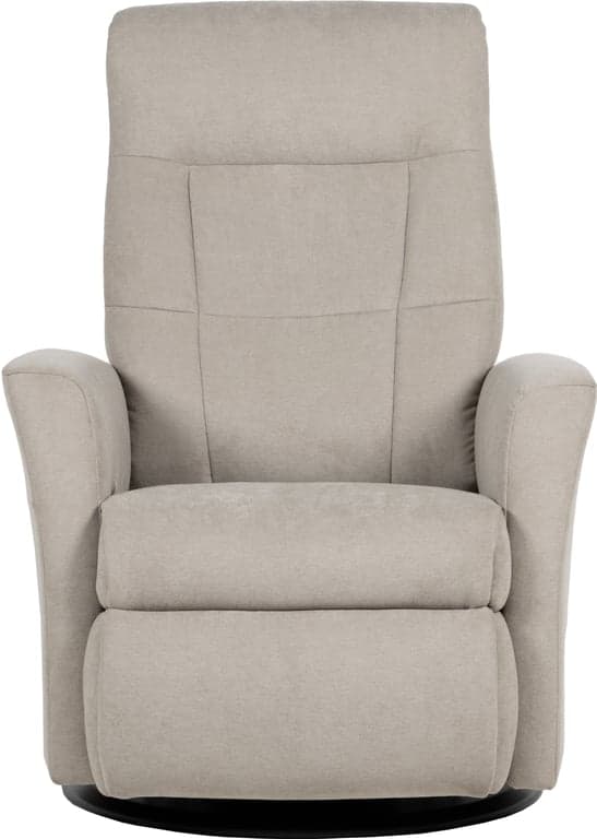 Mega recliner manuell - bilde 3 av 3