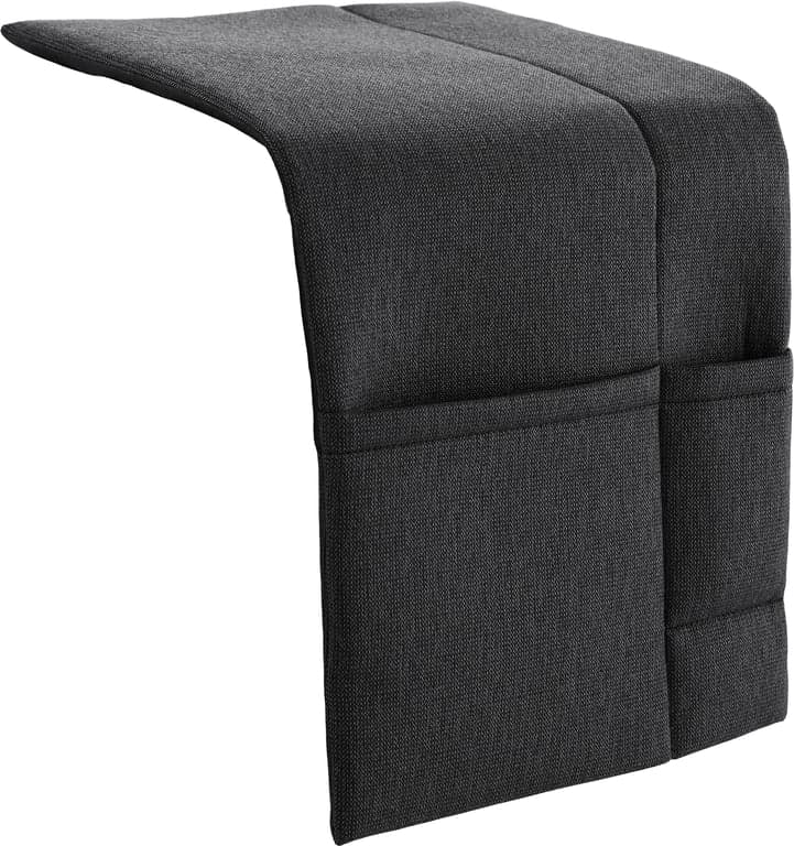 Odel® Vik/Eng/Bre Oppbevaringslomme - I tekstil Dovre Kull - Produktbilde
