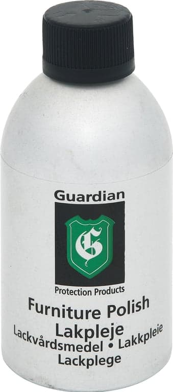 Guardian Lakkpleie - 250 ml - Produktbilde