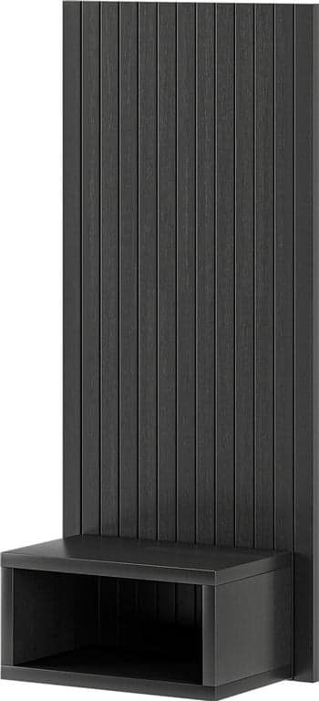 Røkt Ask, 39x90 cm