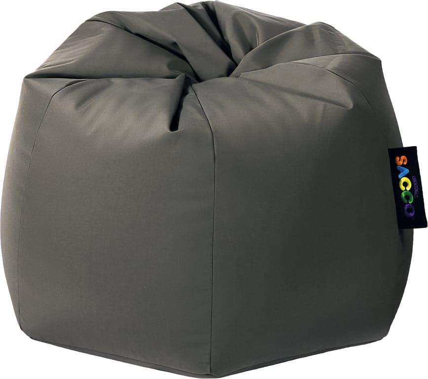 Sacco medium pluss softshell - anthracite - Produktbilde