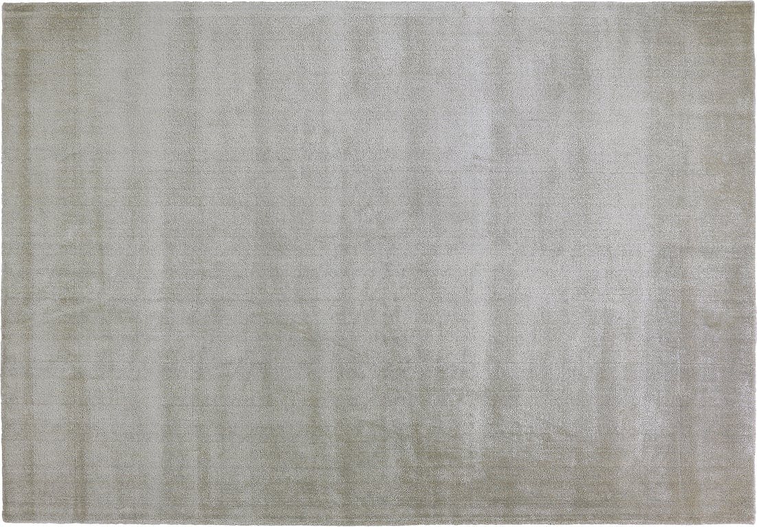 $Bilde av Visby teppe (160x230 cm, lys grå)
