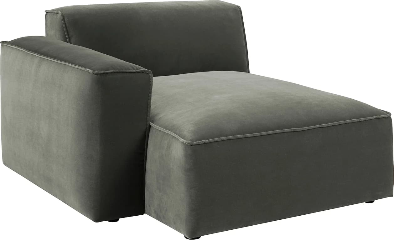stoff Royal 70 Dark green