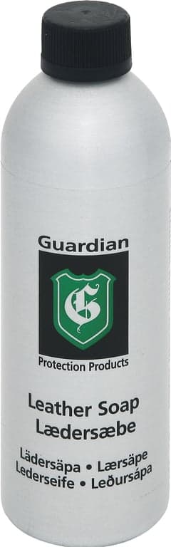 Guardian Lærsåpe - 500 ml - Produktbilde