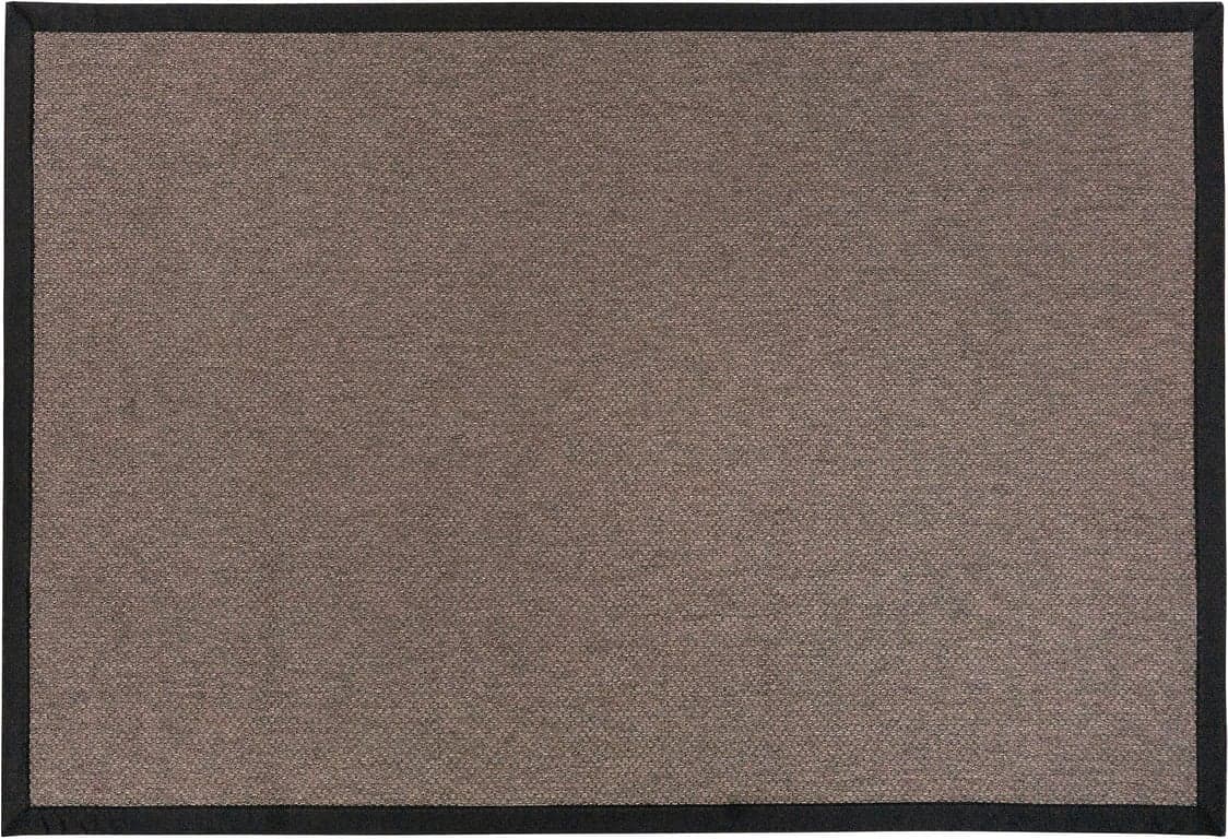 Bilde av Tomar dørmatte (50x80 cm, grå)