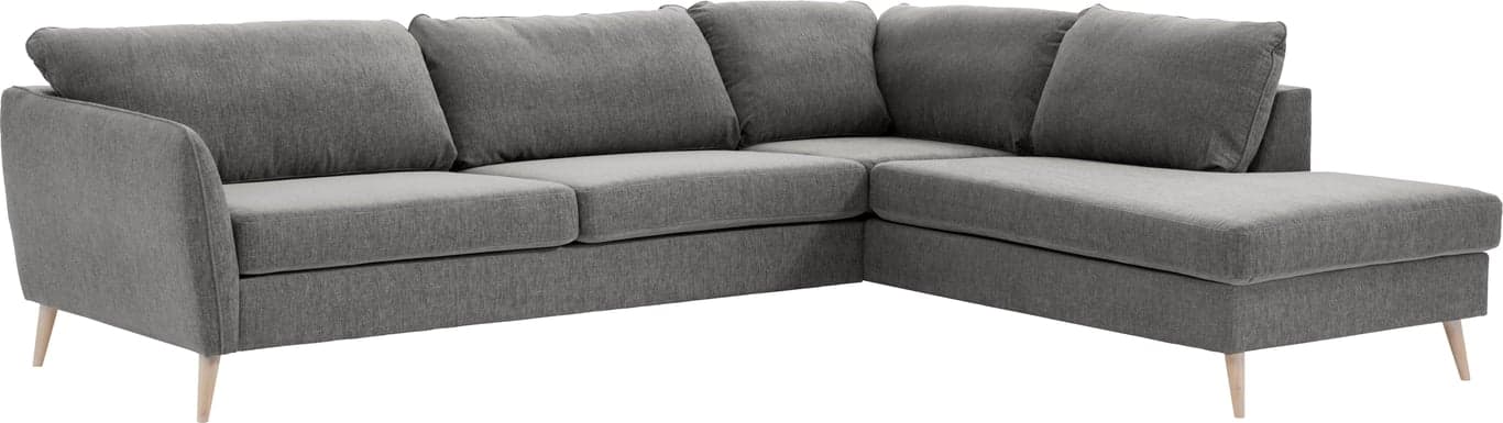 County hjørnesofa - bilde 1 av 2
