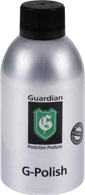 Guardian G-Polish - 250 ml - Produktbilde