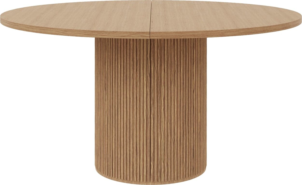 Linea spisebord rundt Ø 120 cm - bilde 1 av 3