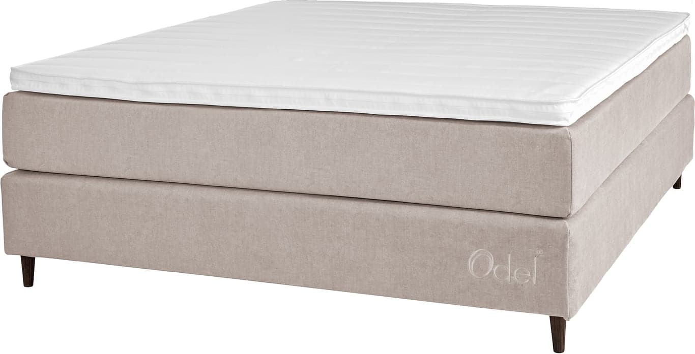 Odel® Varde kontinentalseng 160x200 - bilde 1 av 3