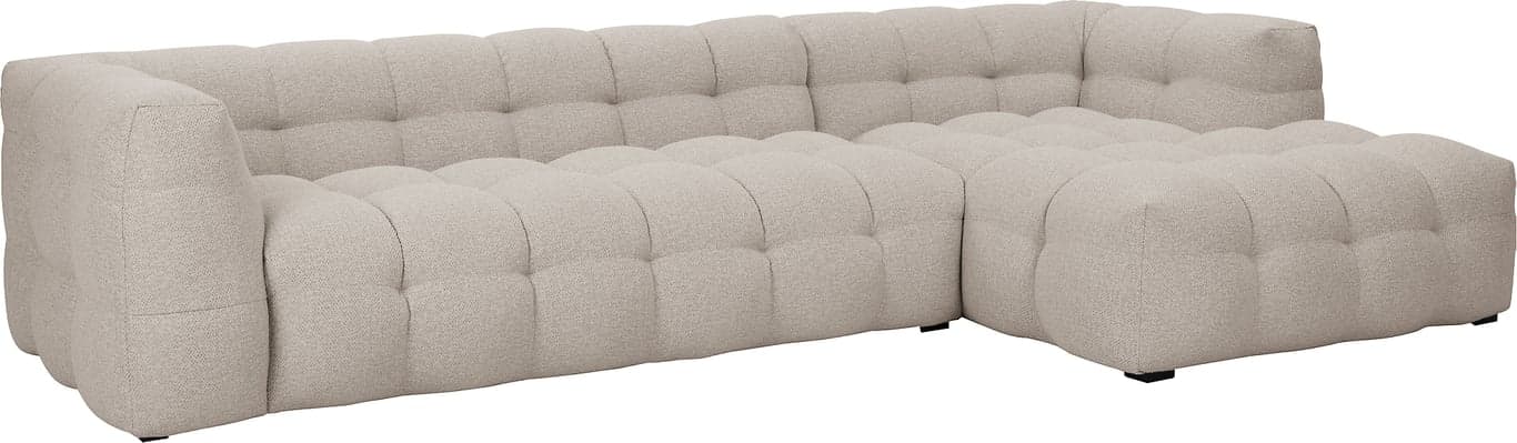 stoff 422 Taffie T 11 Beige