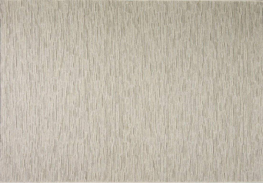 $Bilde av Harvey teppe (70x240 cm, hvit)
