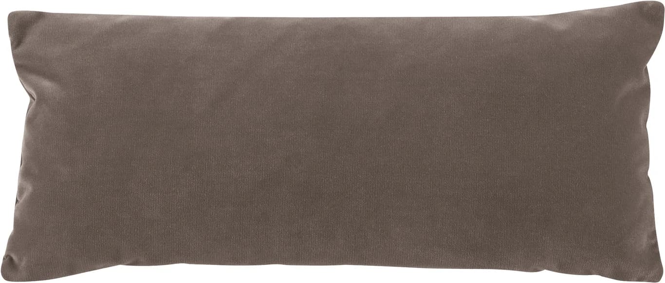 til hvilestol høy og lav, stoff Royal light brown