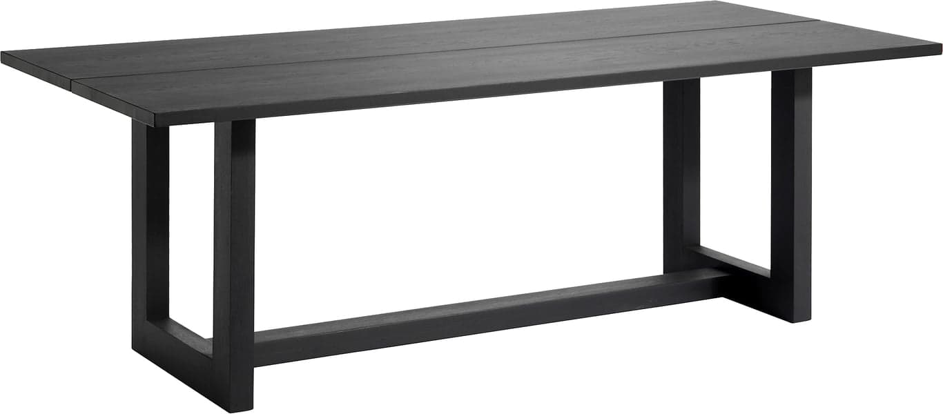 Nobel spisebord 220 x 100 cm - bilde 1 av 2