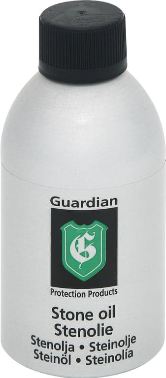 Guardian Steinolje - 250 ml - Produktbilde