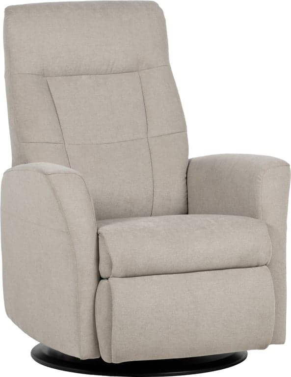 Mega recliner manuell - bilde 1 av 3