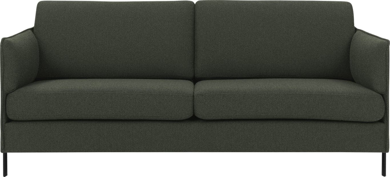 Sone høy 3-seter sofa - bilde 3 av 3