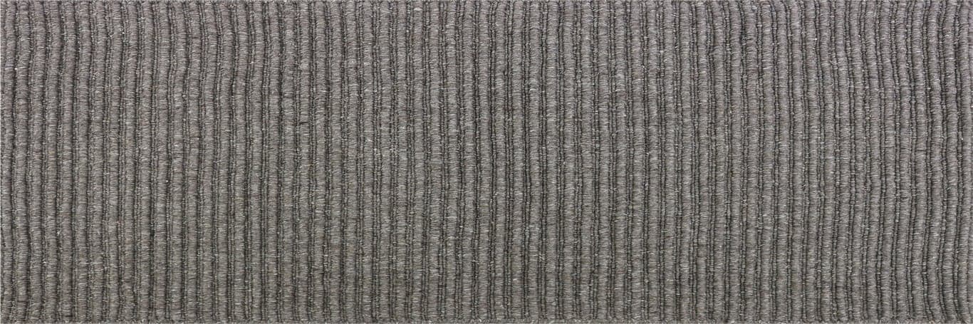 Rill løper - 80x240 cm, brun - Produktbilde