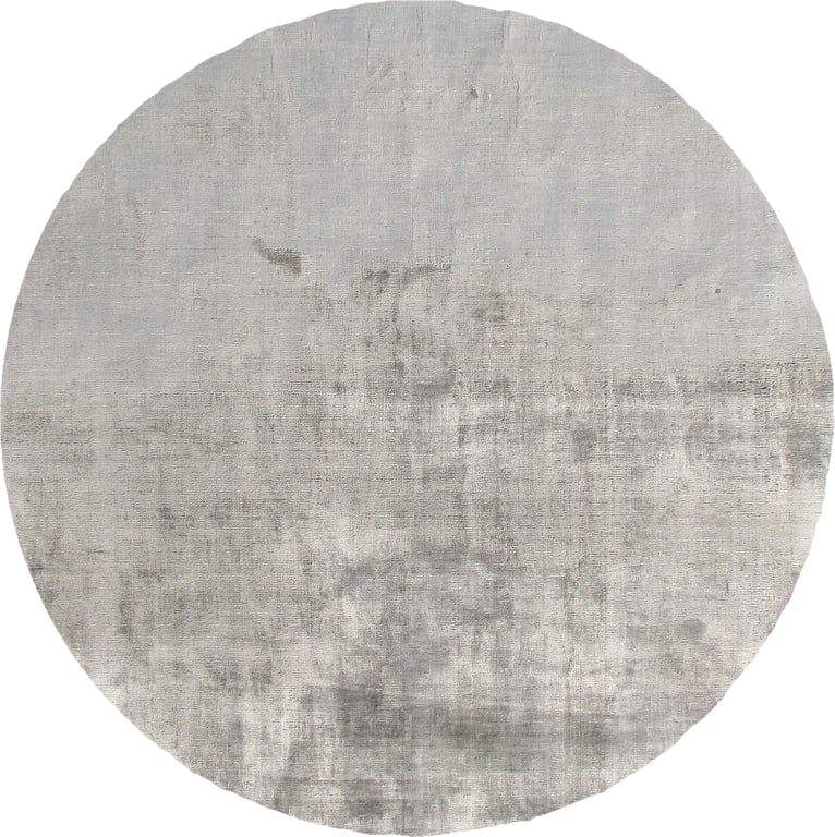 $Bilde av Charles teppe (Ø250 cm, grå)