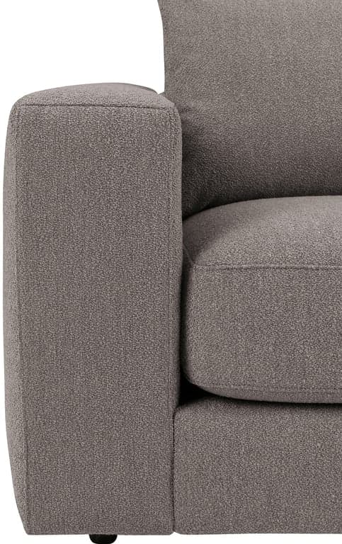 Thanos armlene - stoff Alpine 321/13 Light Brown - Produktbilde