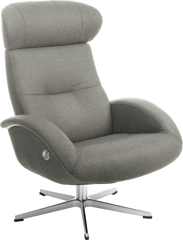 Svingfot alu stoff Sheford stone 1383-73
