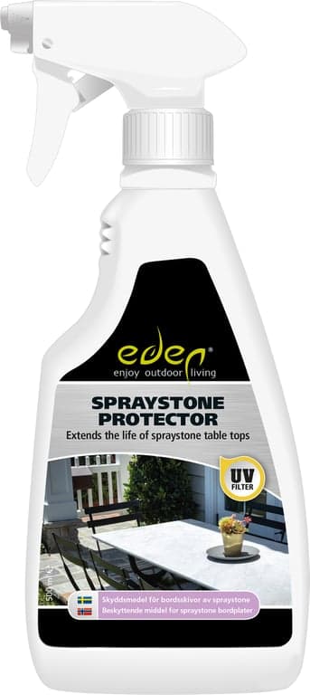 Eden spraystone   - Protector, 500ml - Produktbilde