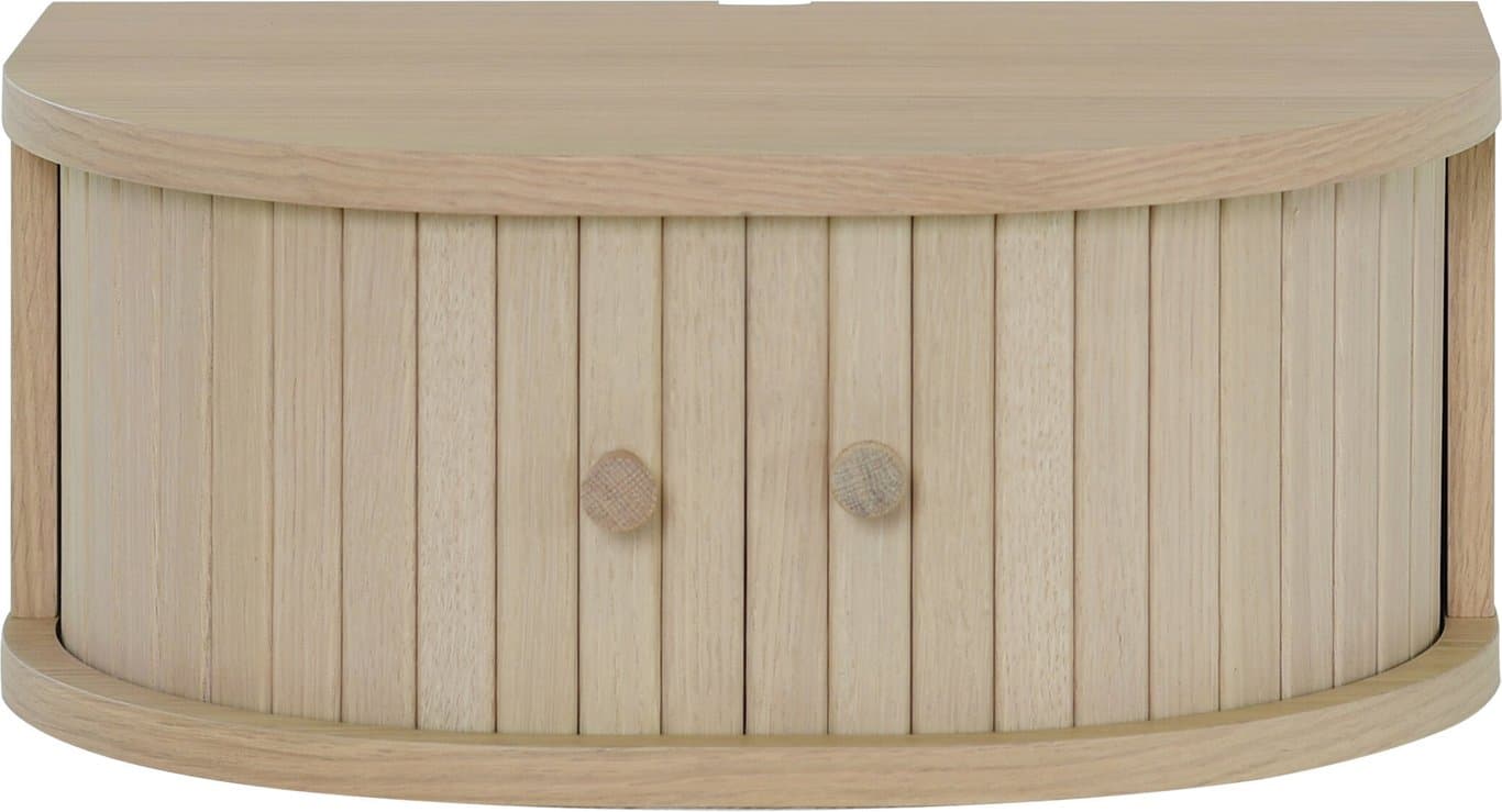 Slide nattbord avrundet - bilde 3 av 3