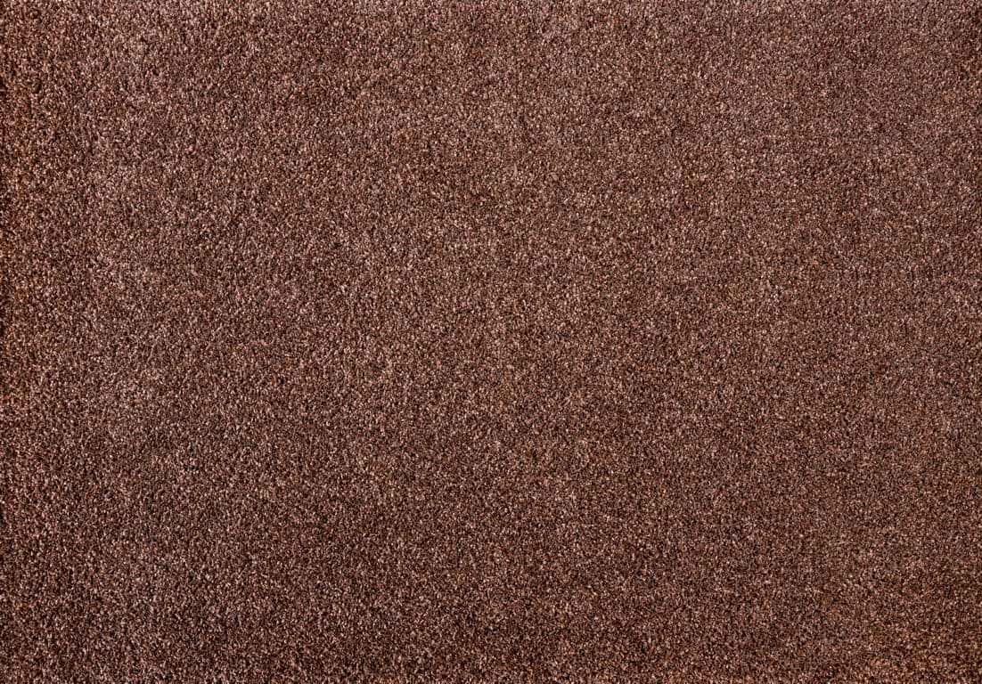 Twilight teppe - 200x290 brun - Produktbilde