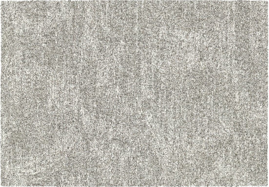 $Bilde av Berber teppe (Ø240 cm, grå mix)