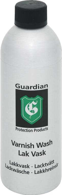 Guardian Lakkvask - 500 ml - Produktbilde