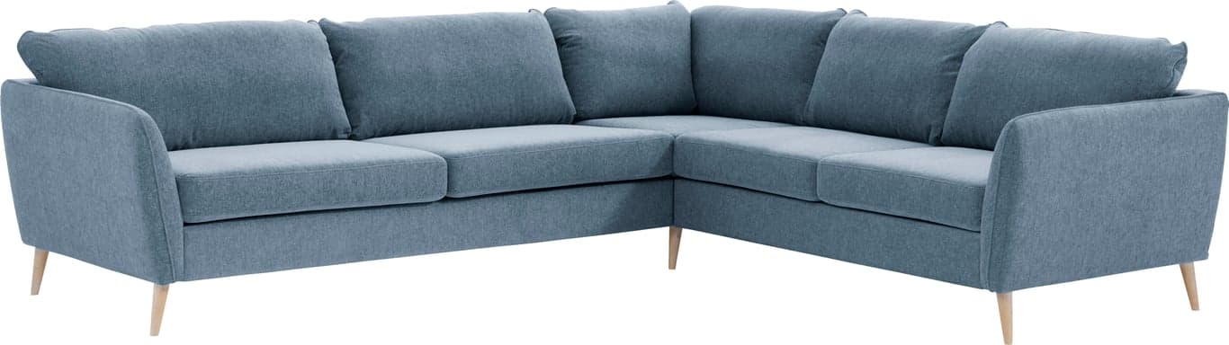 County hjørnesofa  - bilde 1 av 2