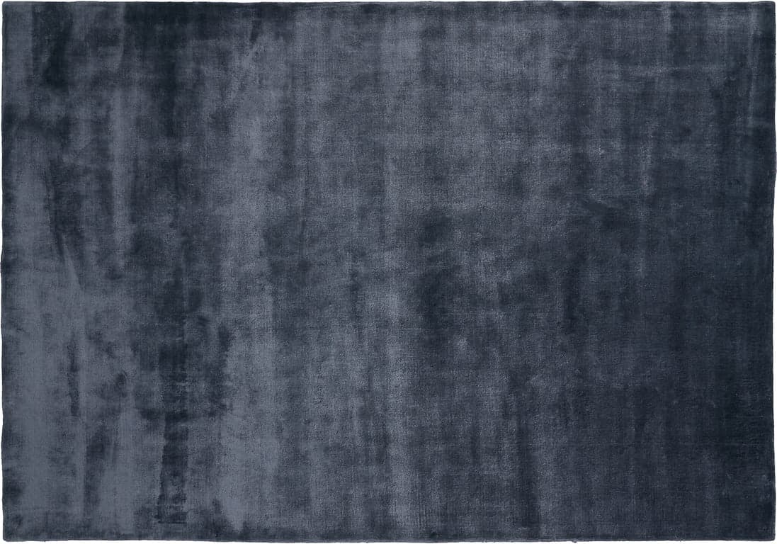 Bilde av Charles teppe (200x290 cm, midnatt)
