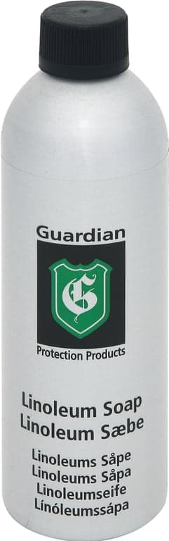 Guardian Linoleumsåpe - 500 ml - Produktbilde
