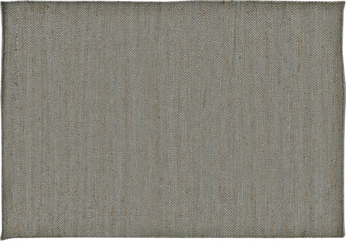 $Bilde av Korba teppe (130x190 cm, grå)