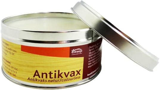Antikkvoks   - 370 ml, natur - Produktbilde
