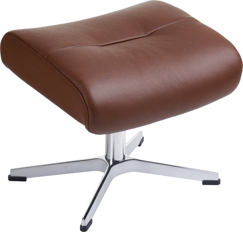 Conform Master krakk classic - x-fot alu, hud Fantasy cognac 2514-65 - Produktbilde