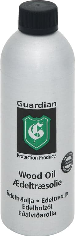Guardian Edeltreolje - 600 ml - Produktbilde