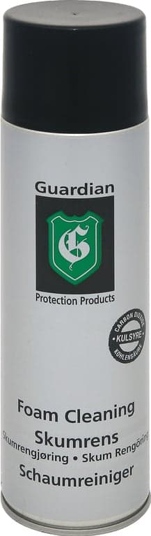 Guardian Skumrens - 500 ml - Produktbilde