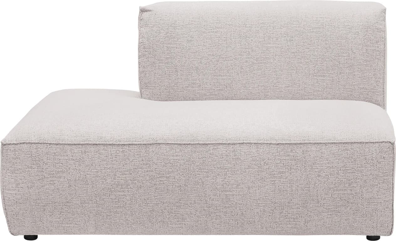 Stoff Beatto Light Grey