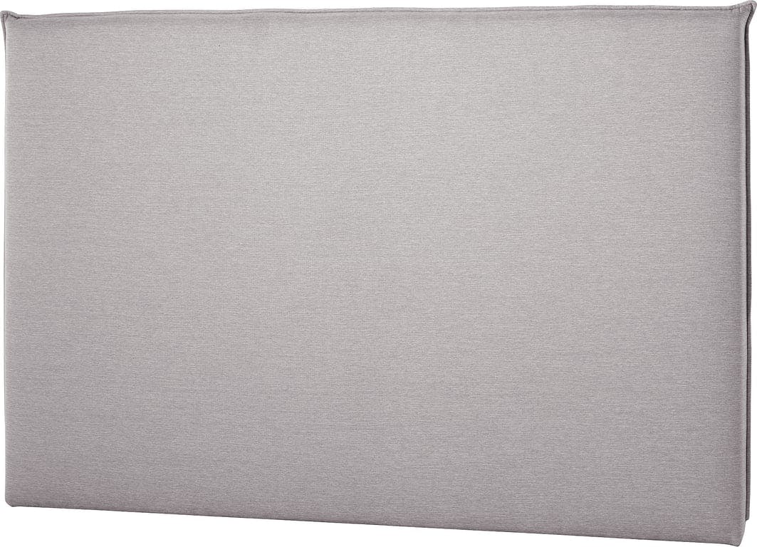 $Bilde av Odel® Klippe sengegavl (I tekstil Dovre Koks, 180x125 cm)