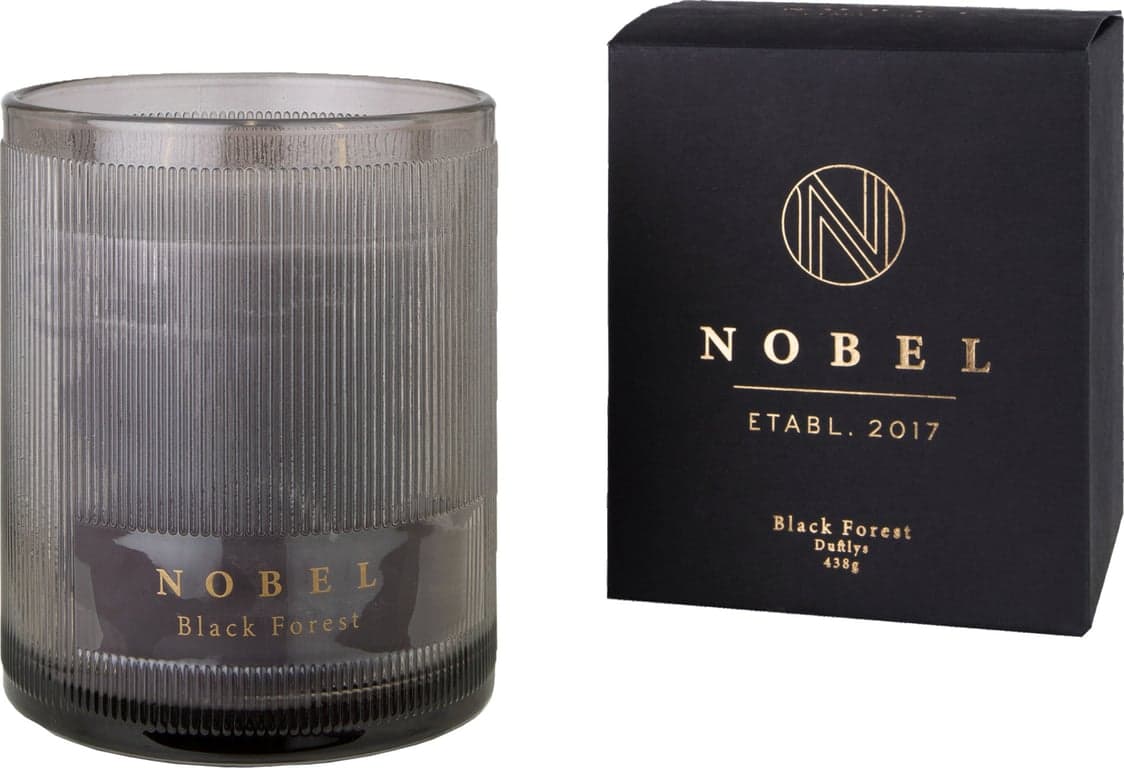 Nobel duftlys - bilde 1 av 3