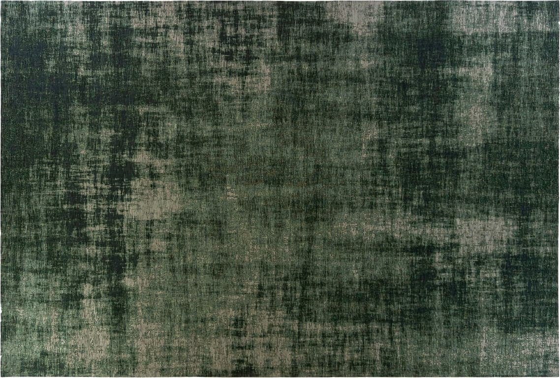 Bilde av Rubi teppe (155x230 cm, grønn)