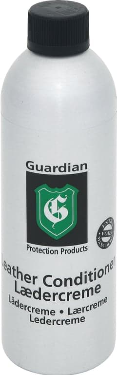 Guardian Lærkrem med ekstra voks - 500 ml - Produktbilde