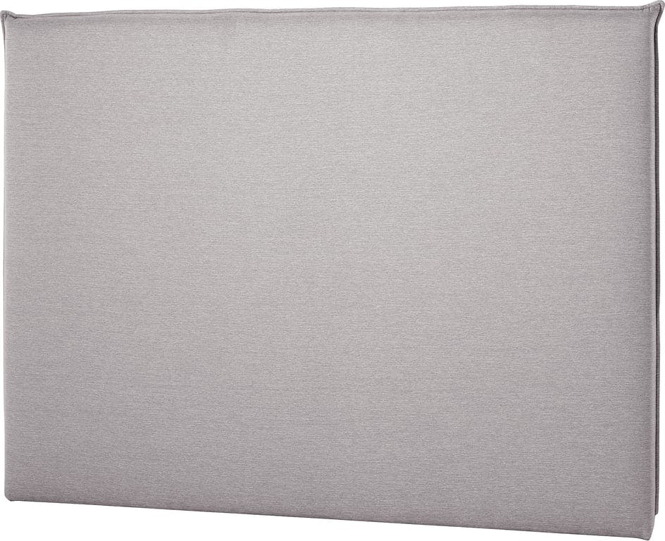 $Bilde av Odel® Klippe sengegavl (I tekstil Dovre Koks, 160x125 cm)