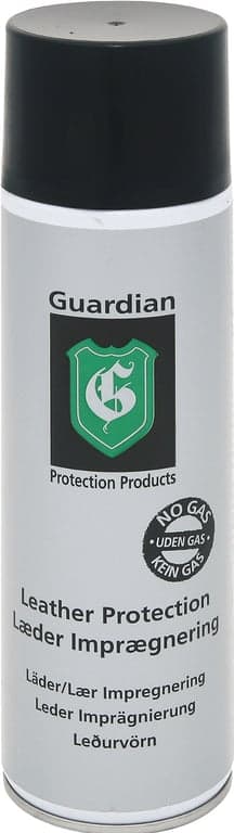 Guardian Lær Impregnering - 500 ml - Produktbilde