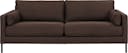 Nobel 3-seter sofa