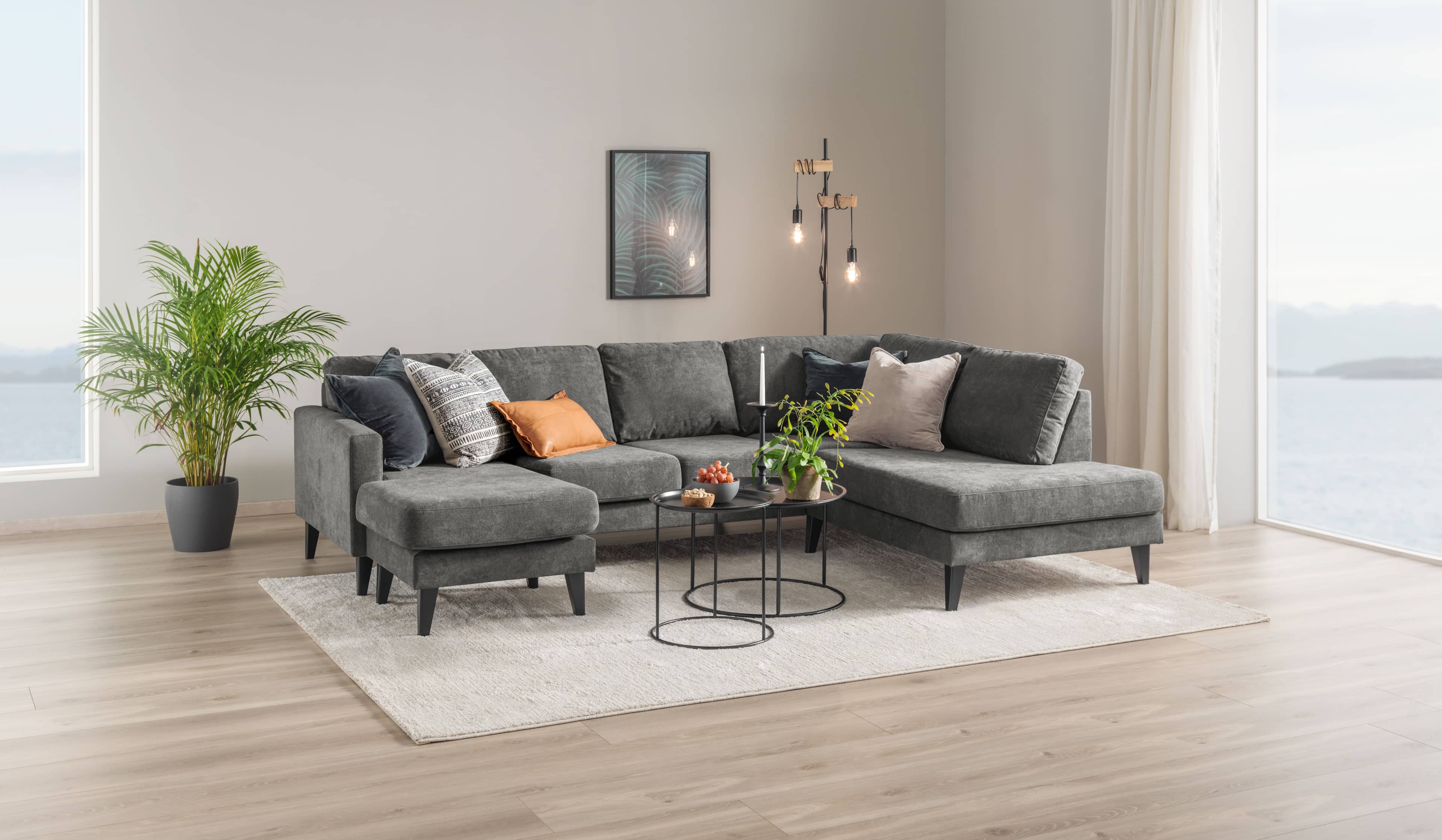 Sofa fra Fagmøbler