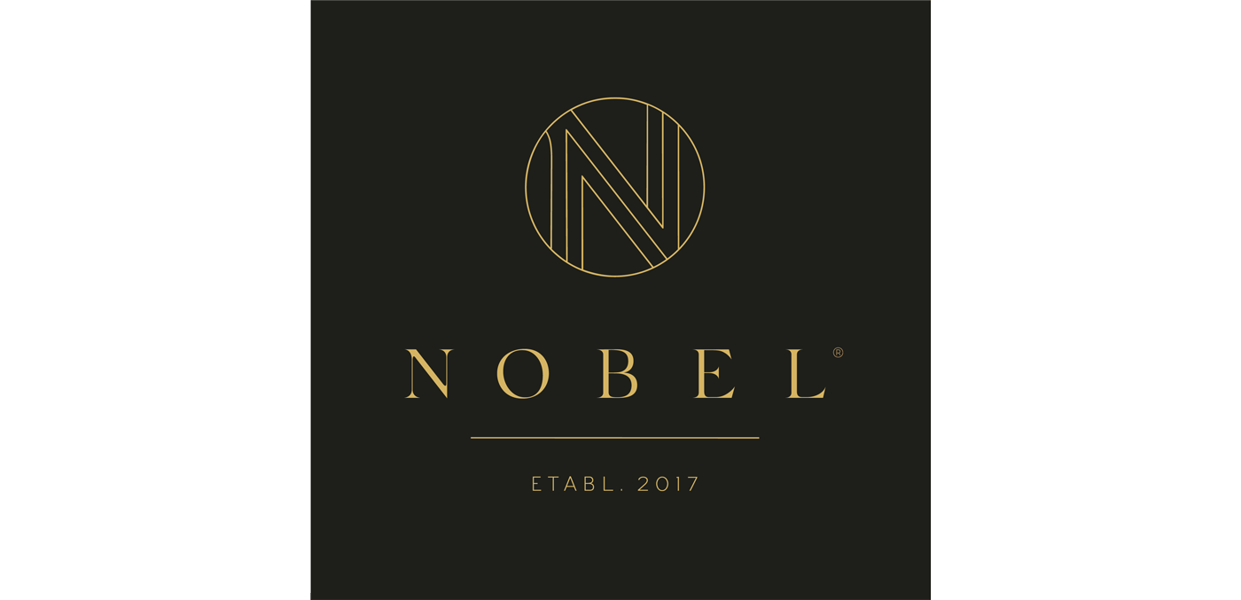 Nobel® logo