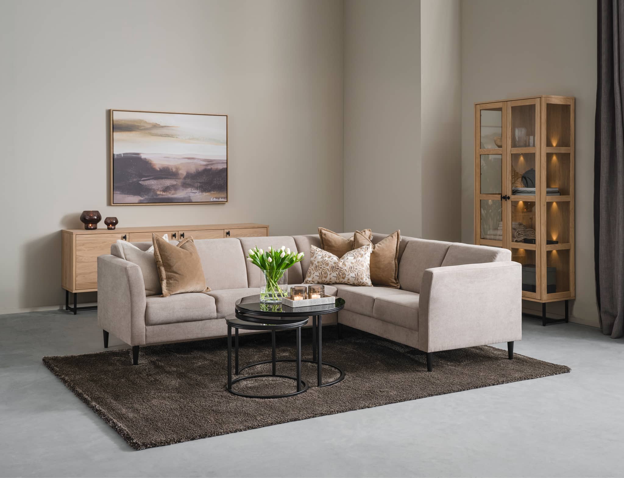 Sofa fra Fagmøbler