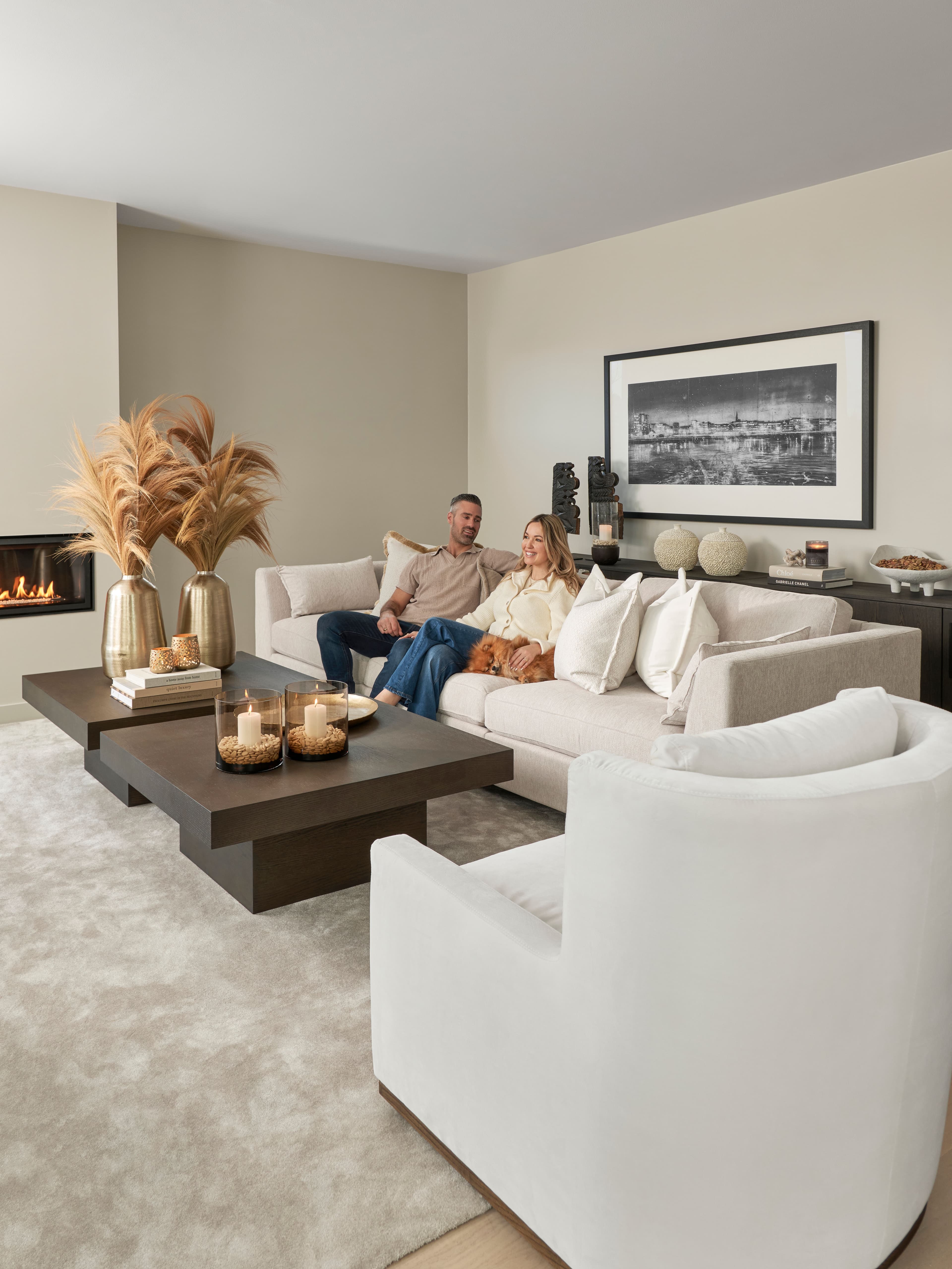 Modulsofa